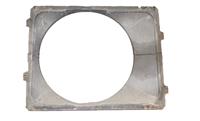 9M-893 | 9M-893 M939A2 Series Radiator Fan Shroud USED (6) (Large).JPG