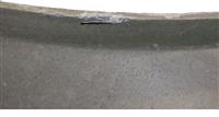 9M-893 | 9M-893 M939A2 Series Radiator Fan Shroud USED (7) (Large).JPG
