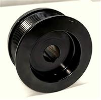9M-1055 | 9m-1055 Alternator Pulley, Groove (8).jpg