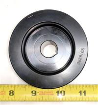 9M-1055 | 9m-1055 Alternator Pulley, Groove (9).jpg