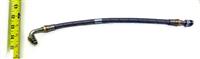 9M-910 | 9m-876 8.3L Cummins Turbo Oil Line 3909545 3903931 (5).JPG