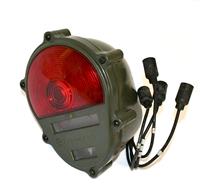 ALL-5000R | ALL-5000R Taillight 24 Volt Red Color (3).JPG