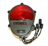 ALL-5000R | ALL-5000R Taillight 24 Volt Red Color (4).JPG