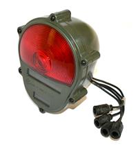 ALL-5000R | ALL-5000R Taillight 24 Volt Red Color (5).JPG