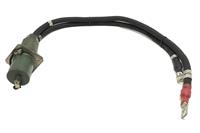 ALL-5001 | ALL-5001  Truck Side Single Pin NATO Slave Jumper Receptacle USED (1).jpg