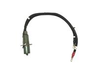 ALL-5001 | ALL-5001  Truck Side Single Pin NATO Slave Jumper Receptacle USED (4).jpg