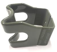ALL-5003 | ALL-5033 Rifle Mount Kit Dash Mounted Single Rifle Mount Kit (8).JPG