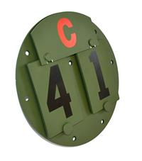 ALL-5050 | ALL-5050  Bridge Weight Plate Common M35A2 M54A2 M809 M939A1 M939A2 M37 (11).JPG
