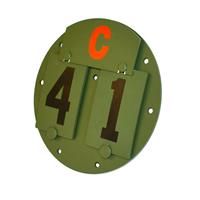 ALL-5050 | ALL-5050  Bridge Weight Plate Common M35A2 M54A2 M809 M939A1 M939A2 M37 (12).JPG