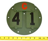 ALL-5050 | ALL-5050  Bridge Weight Plate Common M35A2 M54A2 M809 M939A1 M939A2 M37 (15).JPG