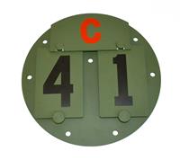 ALL-5050 | ALL-5050  Bridge Weight Plate Common M35A2 M54A2 M809 M939A1 M939A2 M37 (6).JPG