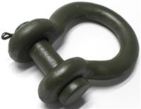 ALL-5066 | ALL-5066  Shackle Clevis Hook Rear with Pin and Under Bumper Tie Down M35A2  (8).JPG
