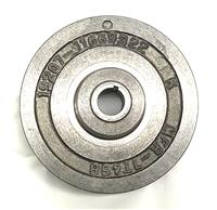 ALL-5083 | ALL-5083 Alternator Pulley V groove 2 Belt Pulley (1).jpg