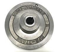 ALL-5083 | ALL-5083 Alternator Pulley V groove 2 Belt Pulley (2).jpg