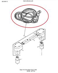 ALL-5128 | ALL-5128  Nato Style Slave Cable (2).JPG