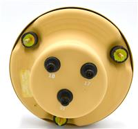 ALL-5180-TAN | ALL-5180-TAN 24 Volt LED Headlight with Tan Metal Housing (1).JPG