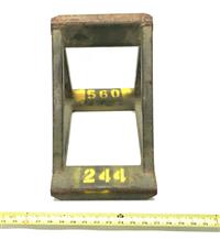 ALL-5232 | ALL-5232  Wheel Chock (7).jpg