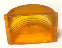 ALL-5236 | ALL-5236  Amber Side Clearance Marker Light Lens (3)(USED).jpg