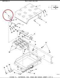 ALL-5238 | ALL-5238  Battery Terminal End Cover (4).JPG