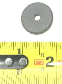 ALL-5250 | ALL-5250  Small Center Hole Rubber Grommet (4) (NOS).jpg