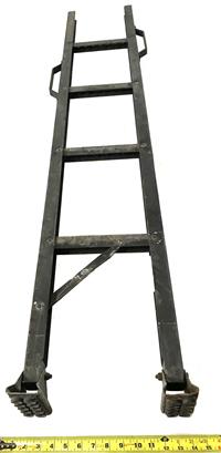 ALL-5251 | ALL-5251  70'' Folding Ladder  (1).jpg