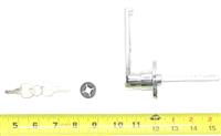 ALL-5255 | ALL-5255  Outside L Door Handle With Key  (6).jpg