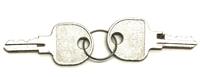 ALL-5255 | ALL-5255  Outside L Door Handle With Key (4).jpg