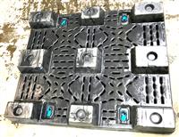 ALL-5257 | ALL-5257  Connecticut Container Corp Pallet Base 40 x 48 for Tri-Wall Box (P4)(2).jpg