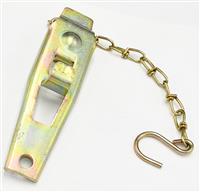 ALL-5267 | ALL-5267 Emergency Gladhand Housing Cover with Chain Asembly (4).JPG