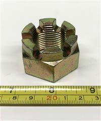ALL-5327 | ALL-5327 Castellated Nut (2).JPG