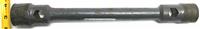 ALL-5402 | ALL-5402  Lug Wrench Double Ended with Hexagon Cross Bar Hole (2).JPG