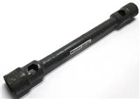 ALL-5402 | ALL-5402  Lug Wrench Double Ended with Hexagon Cross Bar Hole (4).JPG