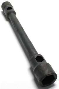 ALL-5402 | ALL-5402  Lug Wrench Double Ended with Hexagon Cross Bar Hole (6).JPG