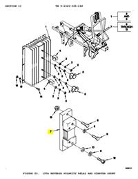 ALL-5412 | ALL-5412  1000 Amp Instrument Shunt M35A3 LMTV M915 (13).JPG
