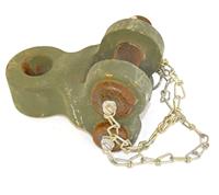 ALL-5418 | ALL-5418 Tow Bar Adapter End (5).JPG