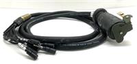 ALL-7439 | ALL-7439 96 Inch Trailer Connector Cable with Male Plugs (4).JPG