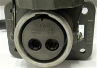 ALL-7443 | ALL-7443 Slave Battery Jumper Receptacle Double Pin Screw Cap with Leads (10).JPG