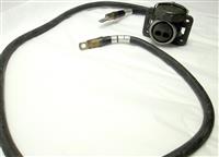 ALL-7443 | ALL-7443 Slave Battery Jumper Receptacle Double Pin Screw Cap with Leads (4).JPG