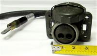 ALL-7443 | ALL-7443 Slave Battery Jumper Receptacle Double Pin Screw Cap with Leads (7).JPG