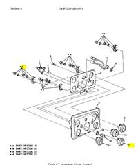 ALL-7444  | ALL-7444 Engine Oil Pressure Gauge 120 PSI Kit Dia (1).JPG
