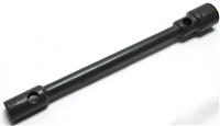 ALL-7460 | ALL-7460  Lug Wrench Double Ended 1316” and 1 ½  by 14 Inches Long with Round C (5).JPG