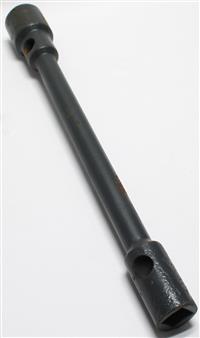ALL-7460 | ALL-7460  Lug Wrench Double Ended 1316” and 1 ½  by 14 Inches Long with Round C (9).JPG