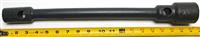 ALL-7460 | ALL-7460  Lug Wrench Double Ended 1316” and 1 ½  by 14 Inches Long with Round C.JPG