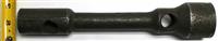 ALL-7461 | ALL-7461  Lug Wrench Double Ended 1316” and 1 ½  by 11 Inches Long with Round C (3).JPG