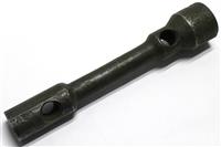 ALL-7461 | ALL-7461  Lug Wrench Double Ended 1316” and 1 ½  by 11 Inches Long with Round C (5).JPG