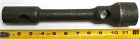 ALL-7461 | ALL-7461  Lug Wrench Double Ended 1316” and 1 ½  by 11 Inches Long with Round C.JPG