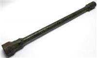 ALL-7462 | ALL-7462  Lug Wrench Double Ended 1316” and 1 ½  by 22 Inches Long with Round C (4).JPG