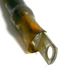 ALL-7464 | ALL-7464  Battery Receptacle Electrical Wiring Cable 45 Inches Long (3).JPG