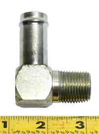 ALL-7466 | ALL-7466  Fitting Elbow 90 Degree Coolant Hose Thread Diameter 0.530 Inch (2).JPG
