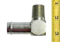 ALL-7466 | ALL-7466  Fitting Elbow 90 Degree Coolant Hose Thread Diameter 0.530 Inch (4).JPG